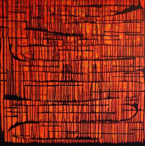 Can't you see we are all trapped