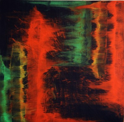 I am curious (citrus)