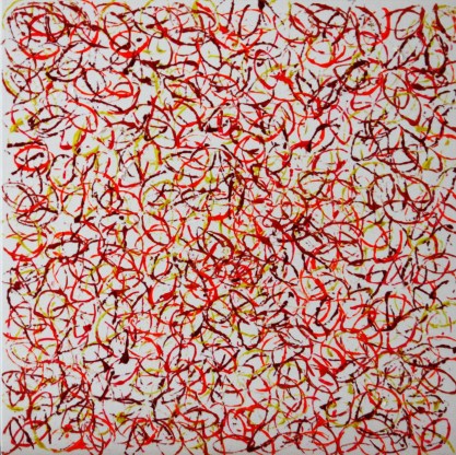 Not as pretty as I look