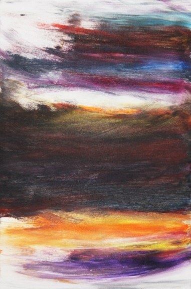 This is how my life has been